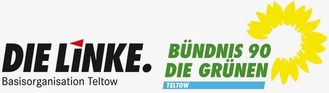 Fraktion GRÜNE/LINKE lehnt den Teltower Haushalt 2022 mit deutlicher Kritik ab