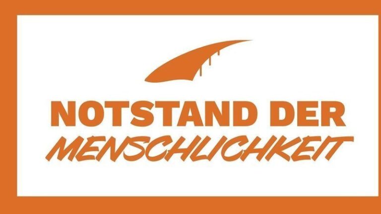 Potsdam-Mittelmark soll Sicherer Hafen werden!