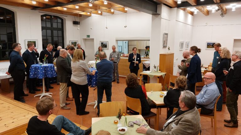 Neujahrsempfang 2026